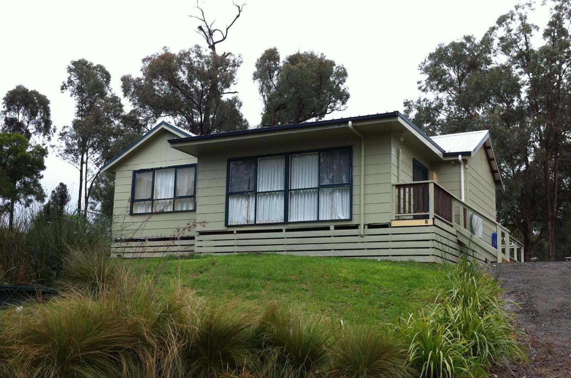 Kaishua House Villa Goughs Bay Exterior photo